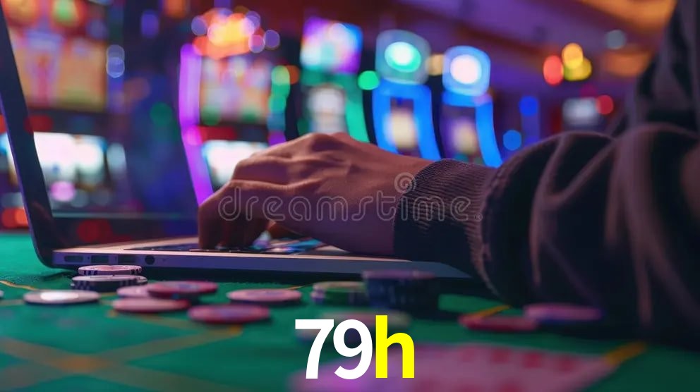 Estatísticas 79h