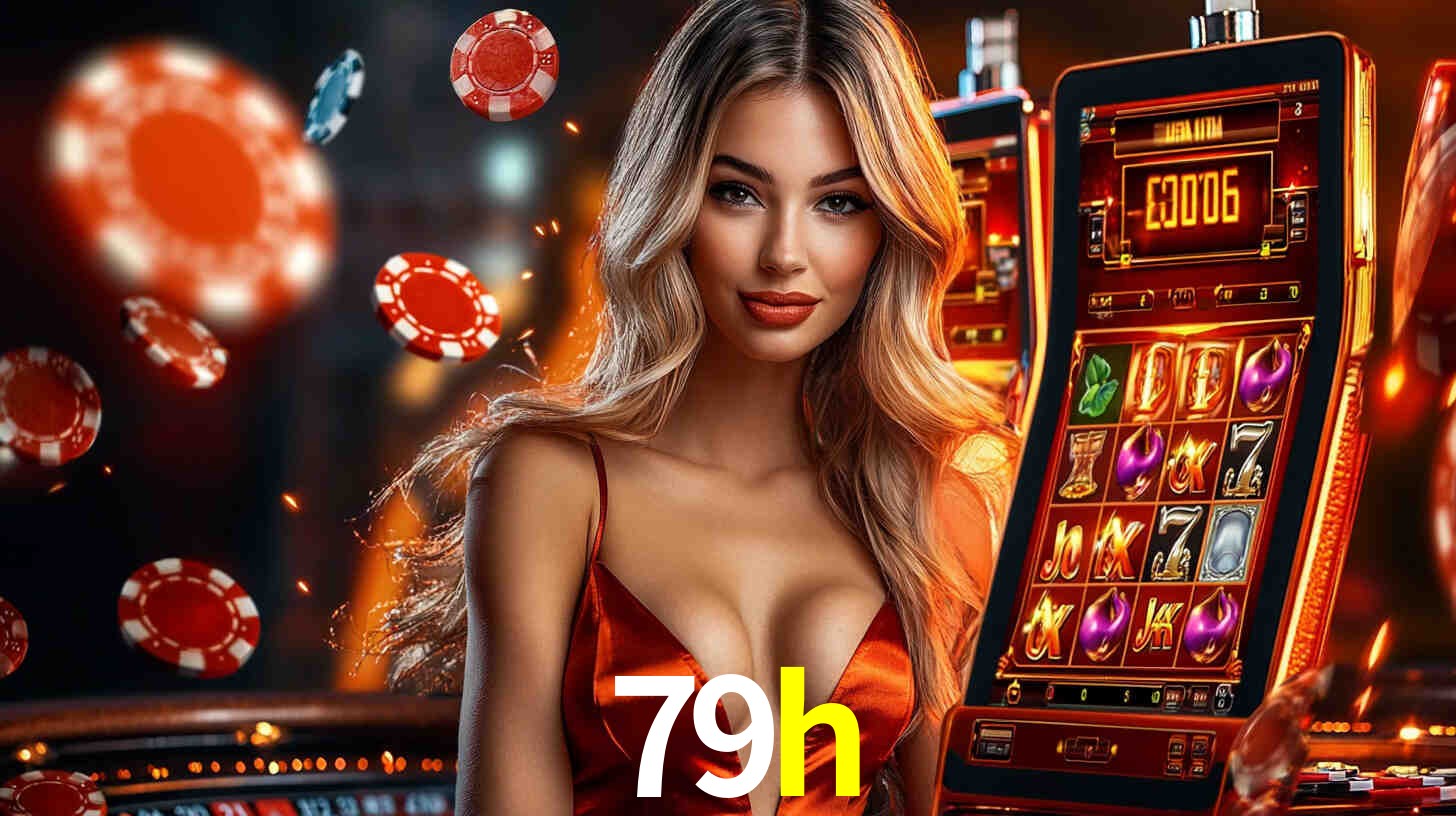 79h - Cassino On-line Aposta Segura - 79h.com