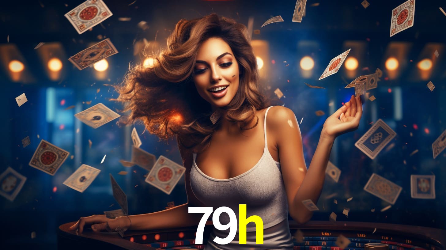 79h: Seu Cassino Premiado com Pagamentos Rápidos