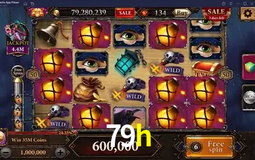 Desvendando o Mundo dos Jogos Virtuais na 79h