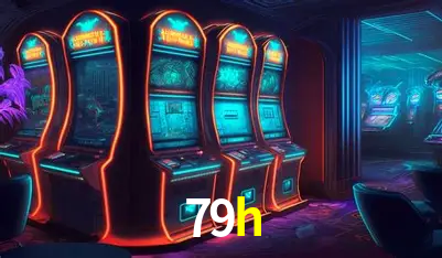 A Revolução dos Aplicativos de Jogos no 79h