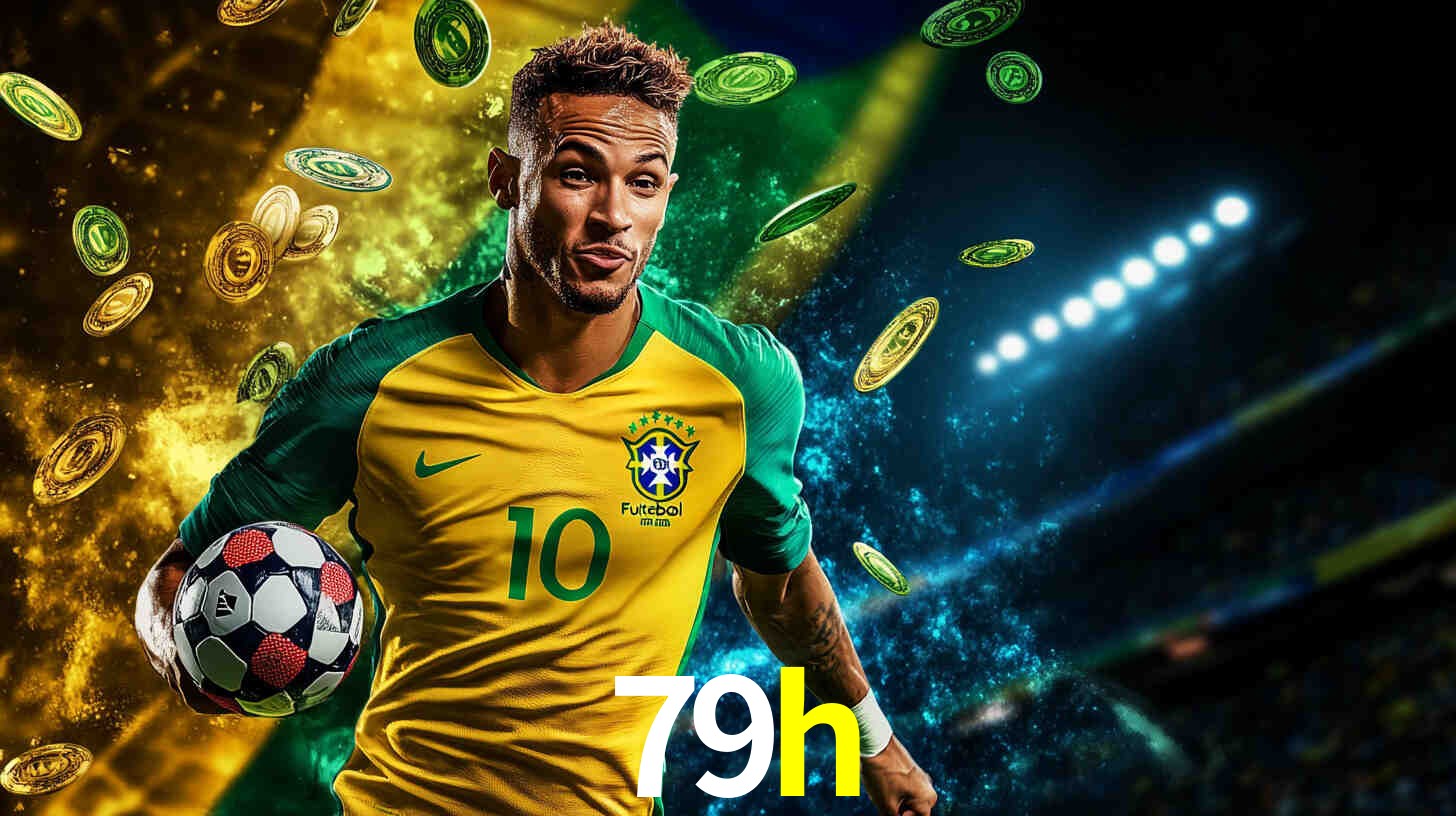 Apostas de Futebol 79h