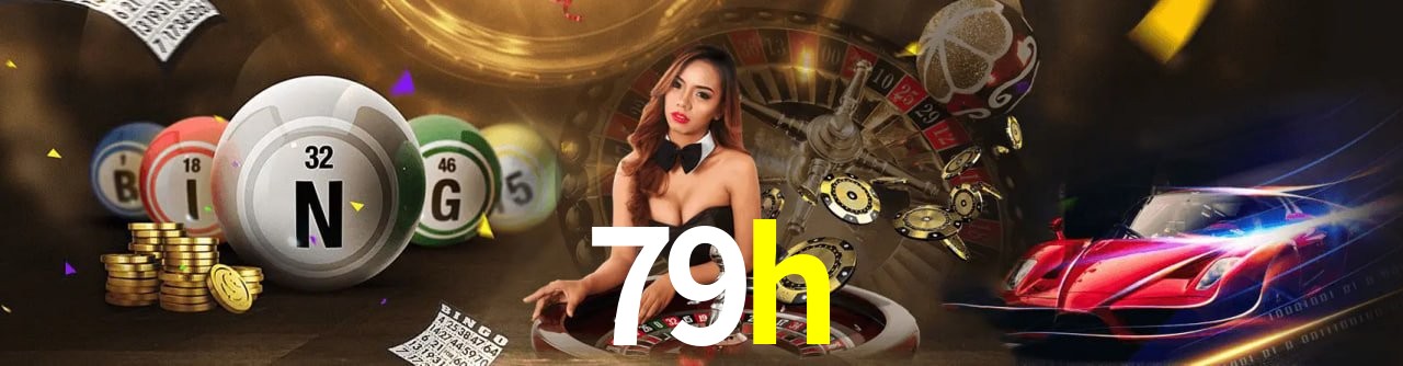 Design Responsivo 79h