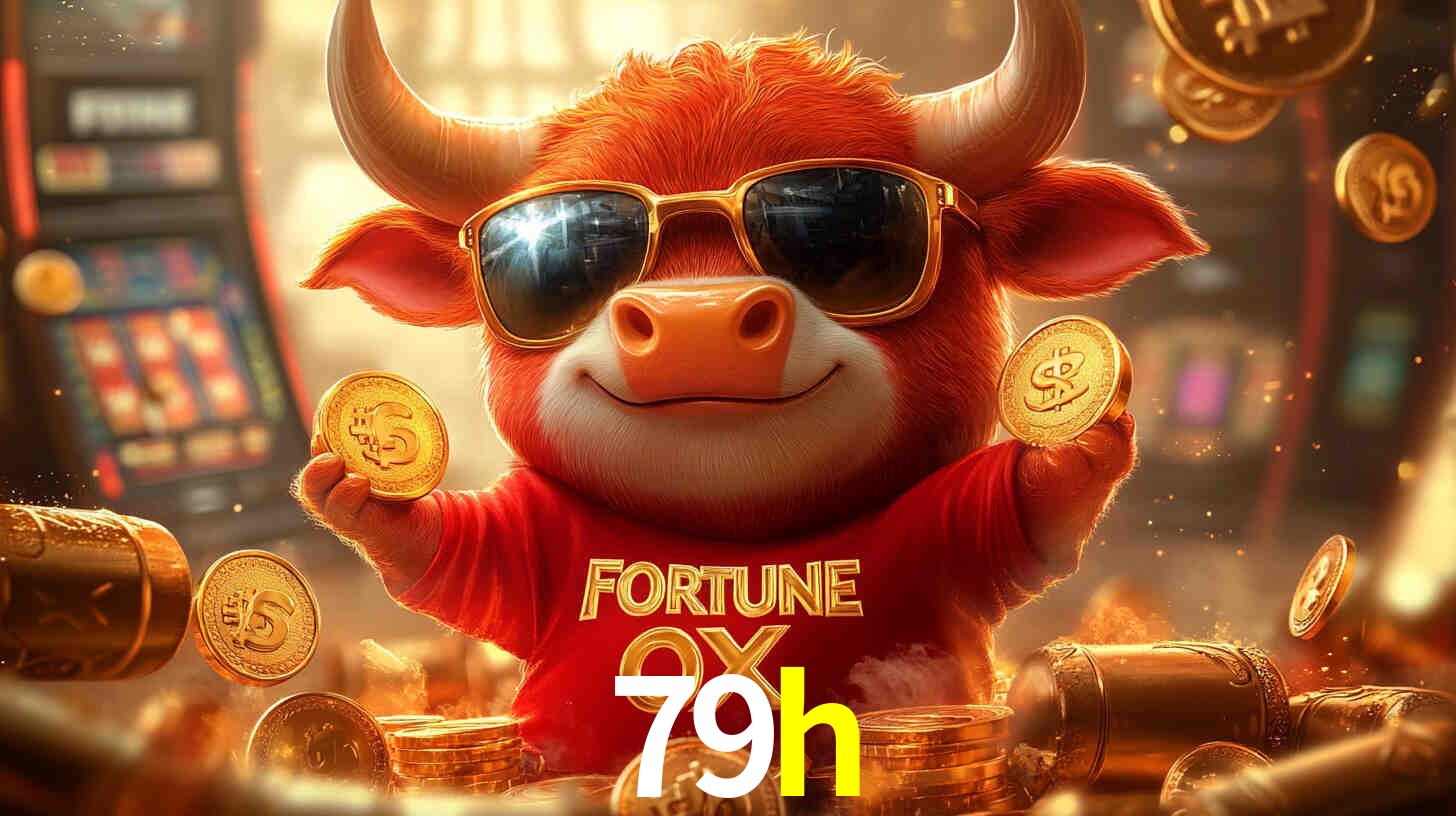 79h: A Experiência de Casino com Jogos de Mesa ao Vivo