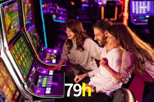 Apostas de Futebol 79h