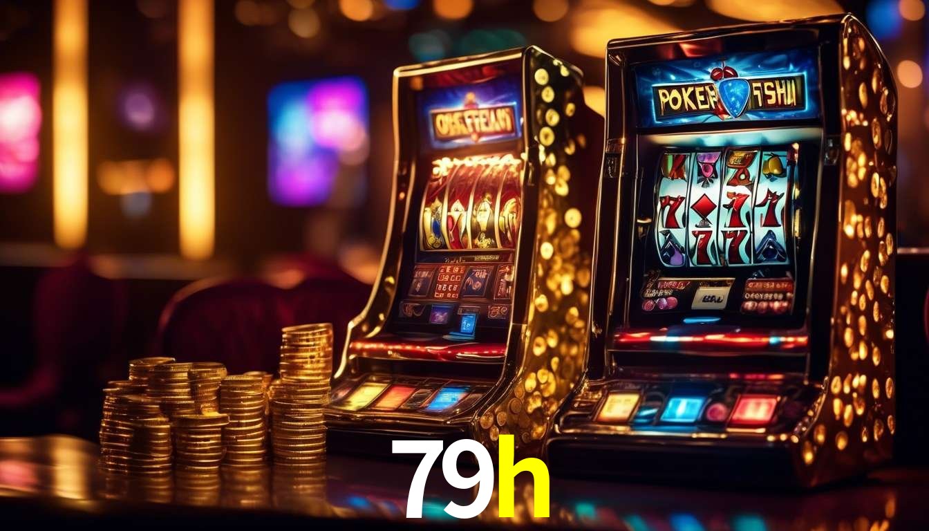 Casino Ao Vivo 79h