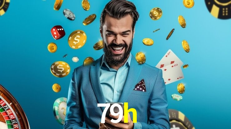 Casino Ao Vivo 79h