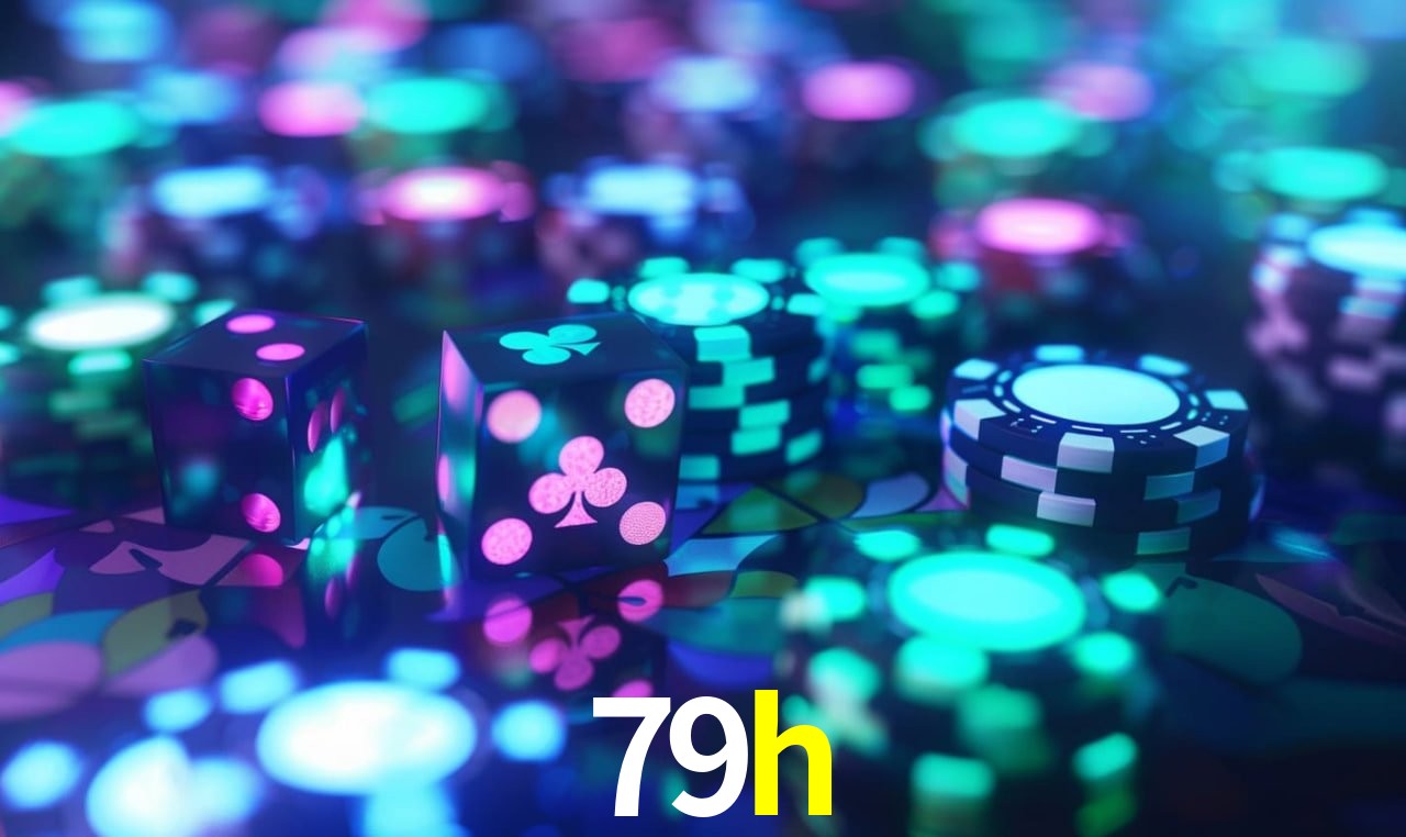 Jogos de Slot 79h