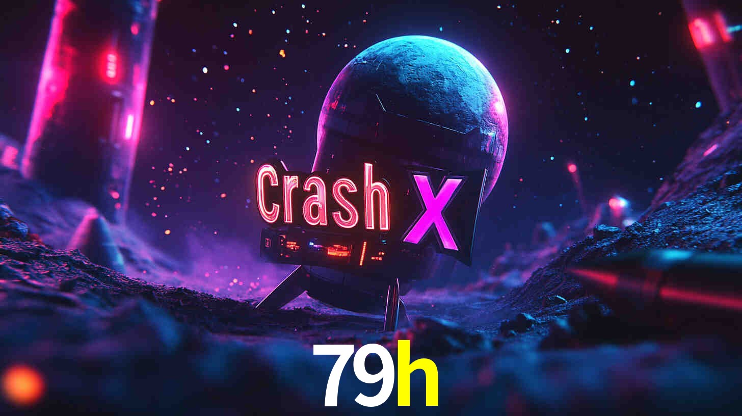 Estratégias Crash Games 79h