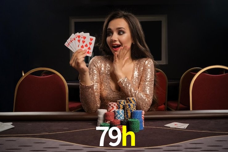 Apostas de Tênis 79h