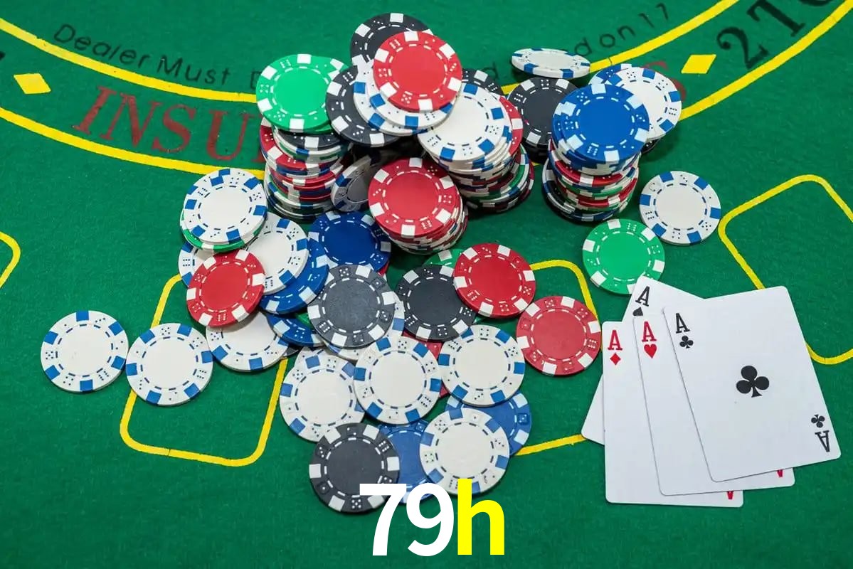 Estatísticas do Jogo 79h