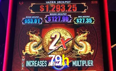 Desvendando o Mundo dos Jogos Virtuais na 79h