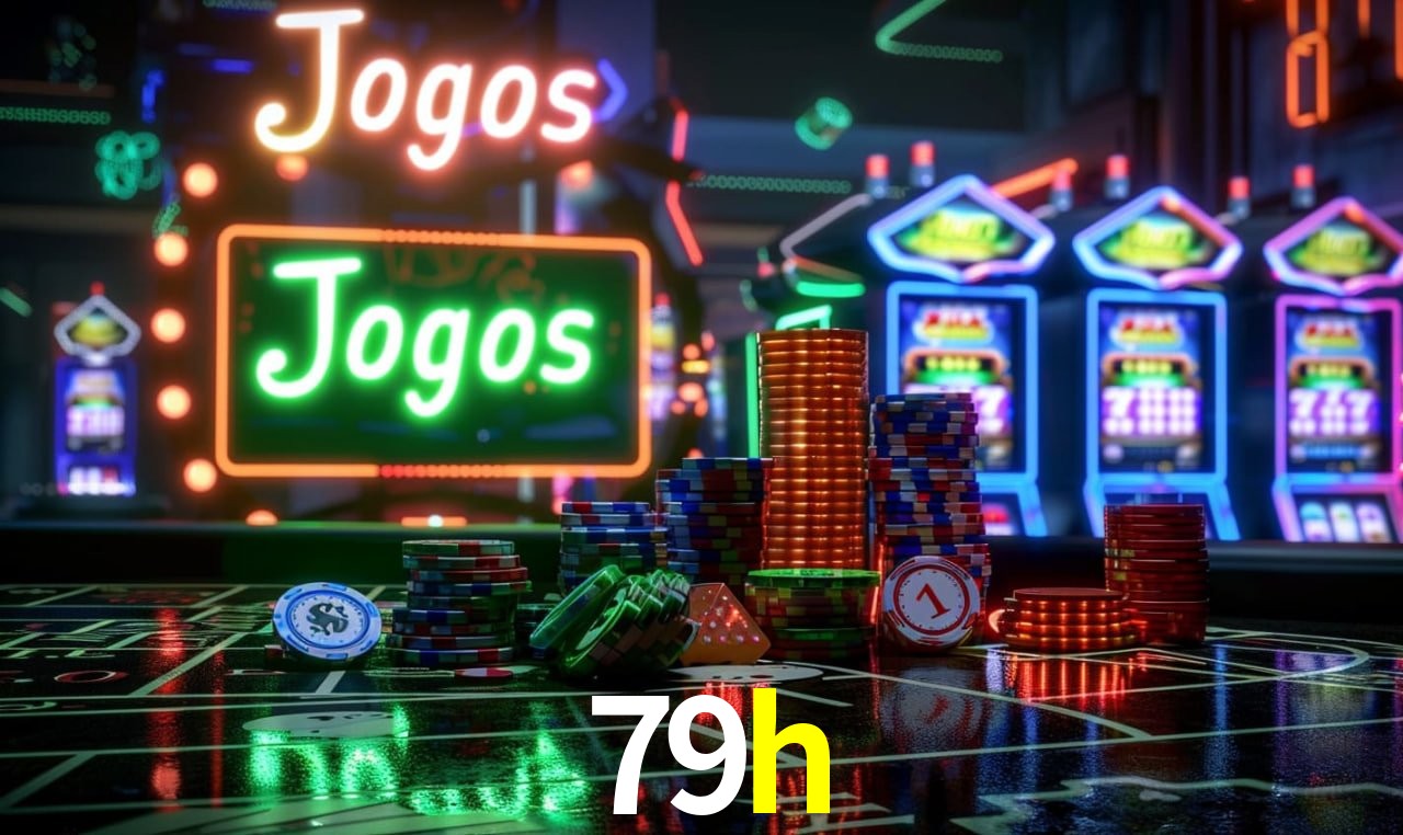 Jogos Exclusivos 79h