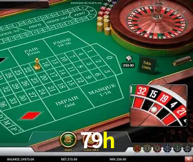A Emoção da Loteria na 79h: Uma Chance de Mudança de Vida