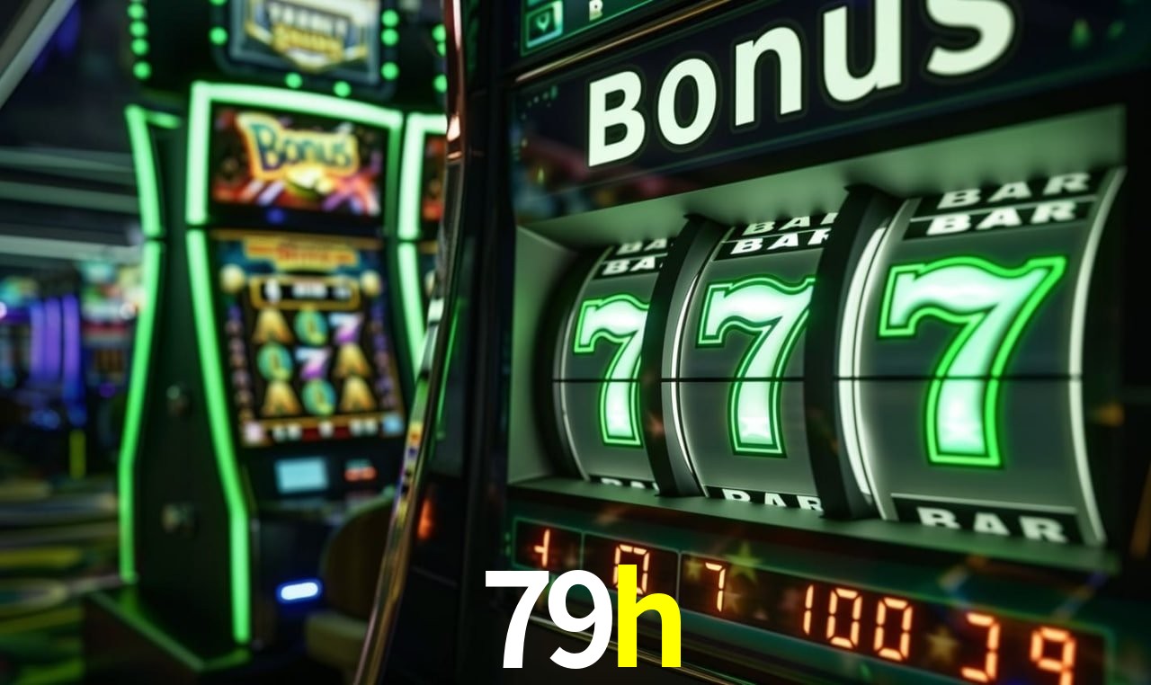 Casino VIP 79h