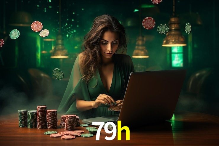 Interface do App 79h