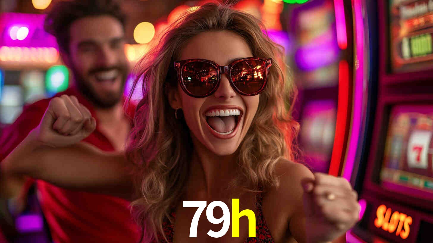 Apostas de Tênis 79h