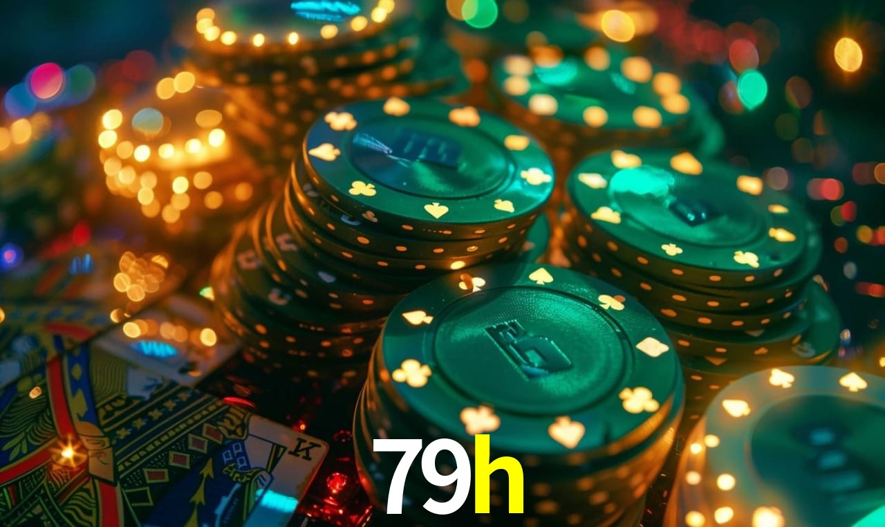 Benefícios da Conta 79h