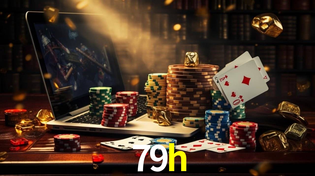 Casino Ao Vivo 79h