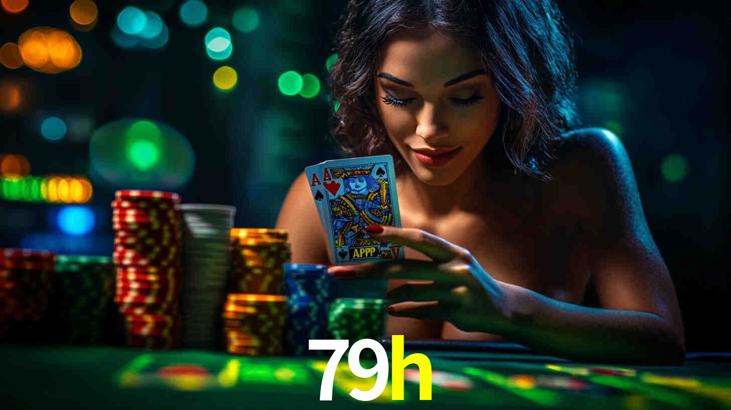 Estatísticas Esportivas 79h