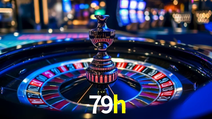 Experimente o Login Seguro Premium no 79h